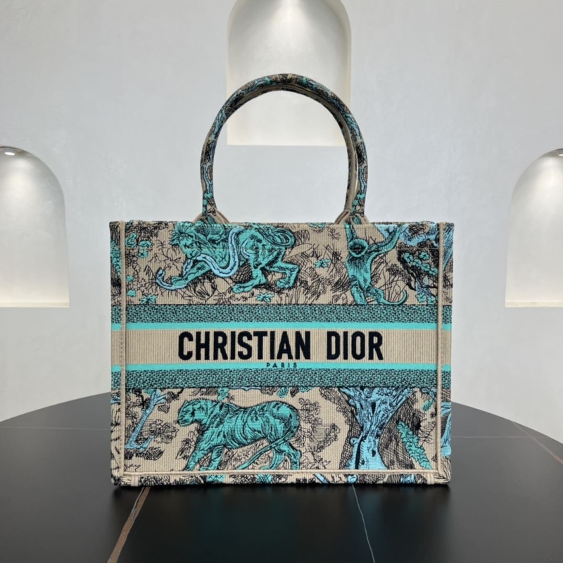 D*or shopping bags